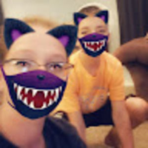 Meet your Posher, Aaron